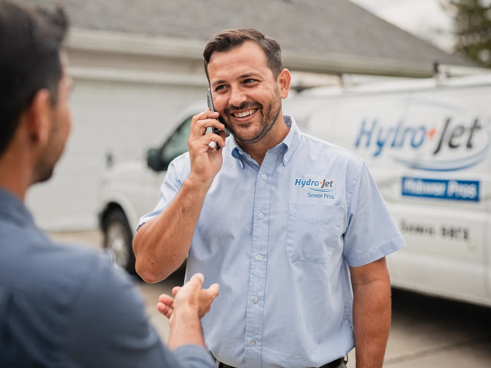 Hydro Jetting Cord, AR FAQs